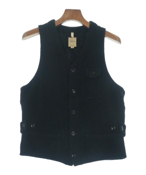 サンカ(Sanca)のSanca カジュアルシャツ