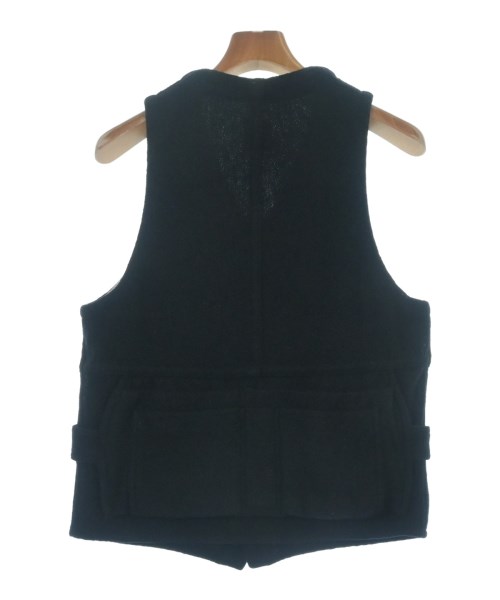 Sanca（サンカ）カジュアルシャツ 黒 サイズ:2(M位) メンズ/2200623832011