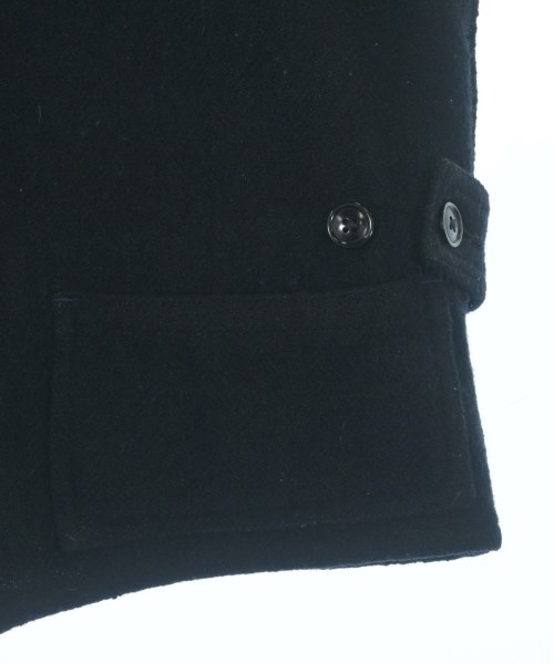 Sanca（サンカ）カジュアルシャツ 黒 サイズ:2(M位) メンズ/2200623832011