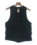 Sanca（サンカ）カジュアルシャツ 黒 サイズ:2(M位) メンズ/2200623832011