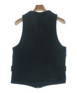 Sanca（サンカ）カジュアルシャツ 黒 サイズ:2(M位) メンズ/2200623832011