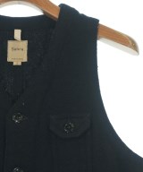 Sanca（サンカ）カジュアルシャツ 黒 サイズ:2(M位) メンズ/2200623832011