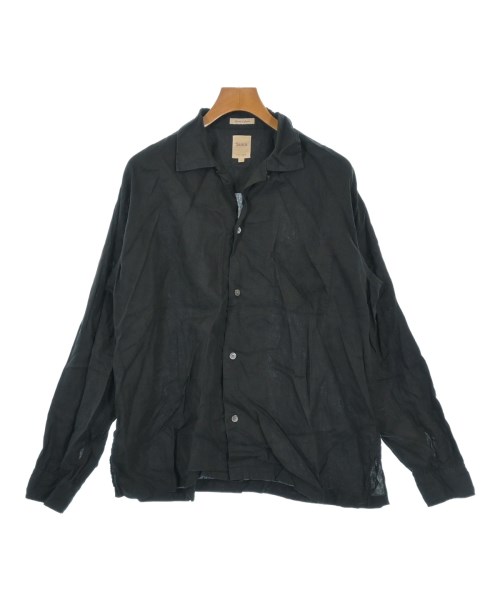 サンカ(Sanca)のSanca カジュアルシャツ