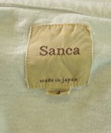 Sanca（サンカ）Tシャツ・カットソー グレー サイズ:4(XL位) メンズ/2200614516067