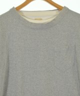 Sanca（サンカ）Tシャツ・カットソー グレー サイズ:4(XL位) メンズ/2200614516067