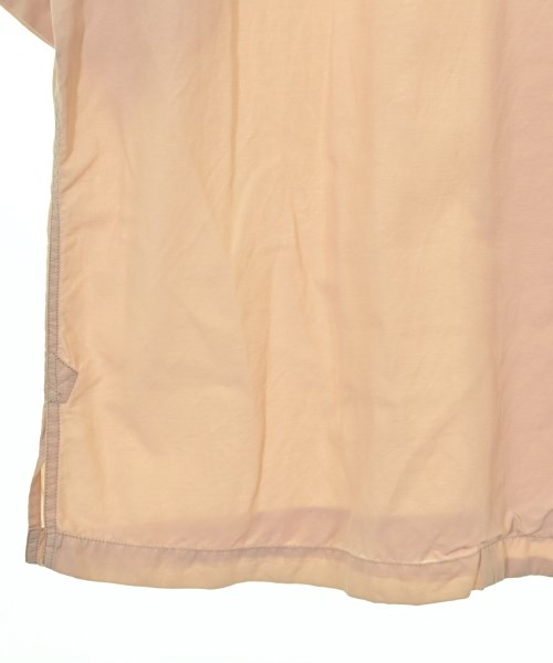 Sanca（サンカ）カジュアルシャツ オレンジ サイズ:S メンズ/2200667471283