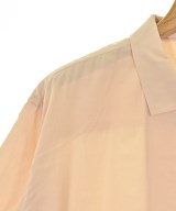 Sanca（サンカ）カジュアルシャツ オレンジ サイズ:S メンズ/2200667471283