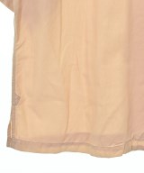 Sanca（サンカ）カジュアルシャツ オレンジ サイズ:S メンズ/2200667471283