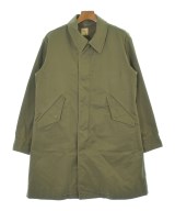 Sanca（サンカ）モッズコート カーキ サイズ:2(M位) メンズ/2200694792016