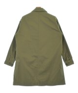 Sanca（サンカ）モッズコート カーキ サイズ:2(M位) メンズ/2200694792016
