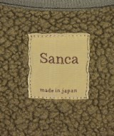 Sanca（サンカ）モッズコート カーキ サイズ:2(M位) メンズ/2200694792016