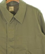 Sanca（サンカ）モッズコート カーキ サイズ:2(M位) メンズ/2200694792016