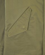 Sanca（サンカ）モッズコート カーキ サイズ:2(M位) メンズ/2200694792016