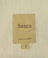 Sanca（サンカ）その他 ベージュ サイズ:2(M位) メンズ/2200694792177