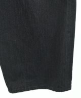 Sanca（サンカ）デニムパンツ 黒 サイズ:-(S位) メンズ/2200699328036