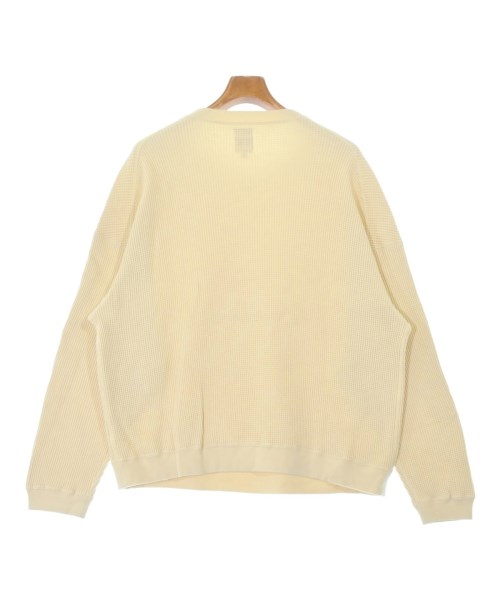 Sanca（サンカ）Tシャツ・カットソー 白 サイズ:3(L位) メンズ/2200654699010