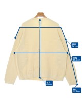 Sanca（サンカ）Tシャツ・カットソー 白 サイズ:3(L位) メンズ/2200654699010