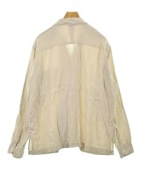 Sanca（サンカ）カジュアルシャツ ベージュ サイズ:3(L位) メンズ/2200660454054