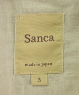 Sanca（サンカ）カジュアルシャツ ベージュ サイズ:3(L位) メンズ/2200660454054
