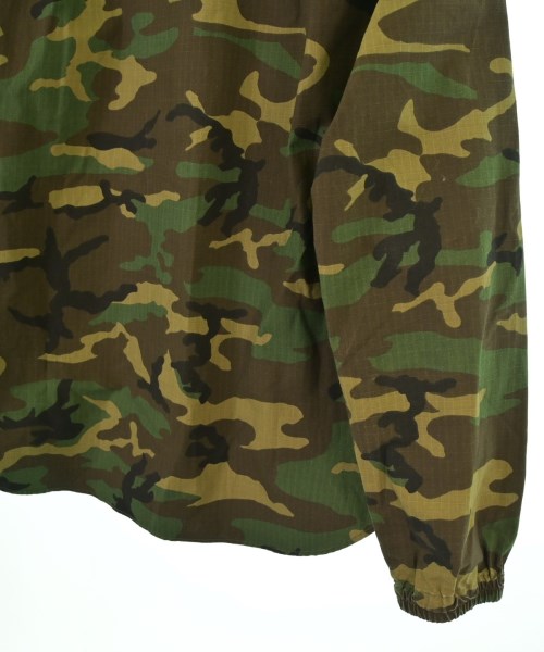 Sanca（サンカ）カジュアルシャツ 緑 サイズ:2(M位) メンズ/2200661081020