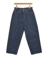 Sanca（サンカ）デニムパンツ 紺 サイズ:0(XS位) メンズ/2200717405053