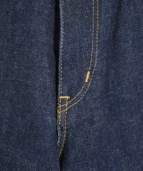 Sanca（サンカ）デニムパンツ 紺 サイズ:0(XS位) メンズ/2200717405053