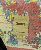 Sanca（サンカ）デニムパンツ 紺 サイズ:3(L位) メンズ/2200717696048