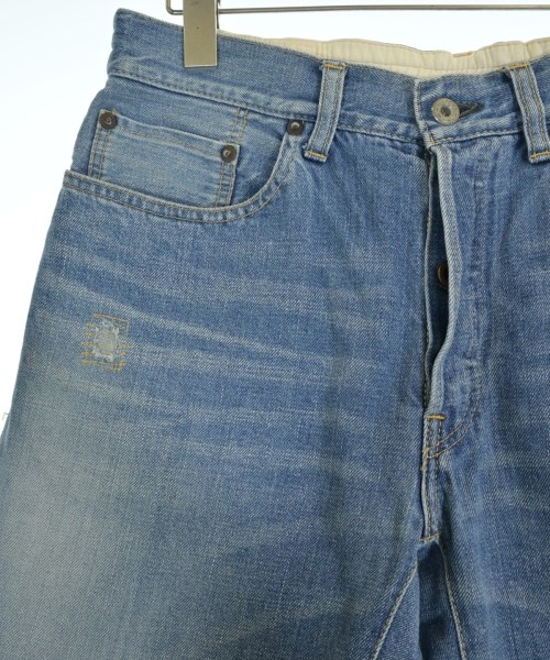 Sanca（サンカ）デニムパンツ 青 サイズ:-(S位) メンズ/2200641808142