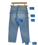 Sanca（サンカ）デニムパンツ 青 サイズ:-(S位) メンズ/2200641808142