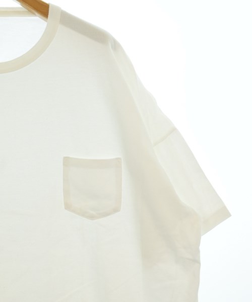 Sanca（サンカ）Tシャツ・カットソー 白 サイズ:3(L位) メンズ/2200664268138