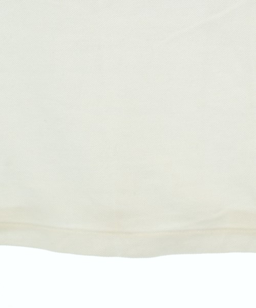 Sanca（サンカ）Tシャツ・カットソー 白 サイズ:3(L位) メンズ/2200664268138