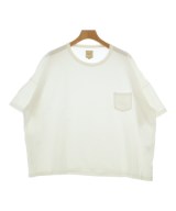 Sanca（サンカ）Tシャツ・カットソー 白 サイズ:3(L位) メンズ/2200664268138