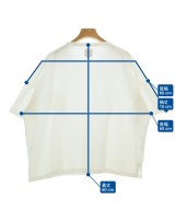 Sanca（サンカ）Tシャツ・カットソー 白 サイズ:3(L位) メンズ/2200664268138
