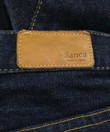 Sanca（サンカ）デニムパンツ 青 サイズ:2(M位) メンズ/2200736518024