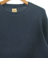 Sanca（サンカ）Tシャツ・カットソー 紺 サイズ:1(S位) メンズ/2200718918484
