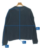 Sanca（サンカ）Tシャツ・カットソー 紺 サイズ:1(S位) メンズ/2200718918484