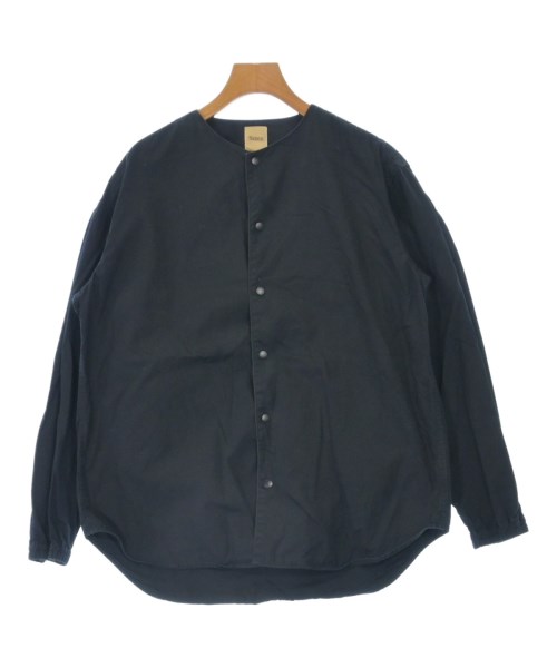 サンカ(Sanca)のSanca カジュアルシャツ