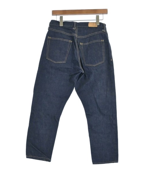 Sanca（サンカ）デニムパンツ 紺 サイズ:0(XS位) レディース/2200628555052