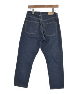 Sanca（サンカ）デニムパンツ 紺 サイズ:0(XS位) レディース/2200628555052