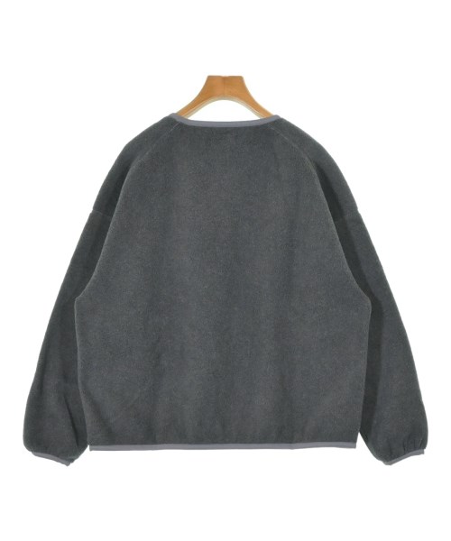 Sanca（サンカ）スウェット グレー サイズ:0(XS位) レディース/2200636142053