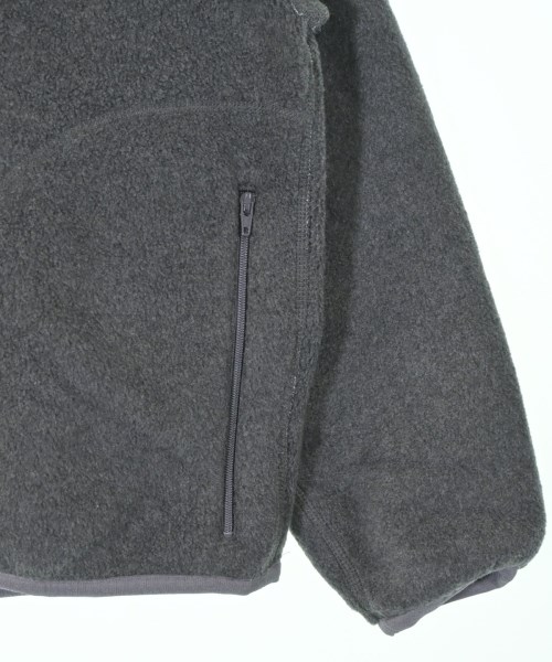 Sanca（サンカ）スウェット グレー サイズ:0(XS位) レディース/2200636142053