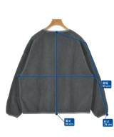 Sanca（サンカ）スウェット グレー サイズ:0(XS位) レディース/2200636142053