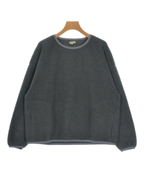 Sanca(サンカ)Tシャツ・カットソー グレー サイズ:0(XS位)/2200654596012