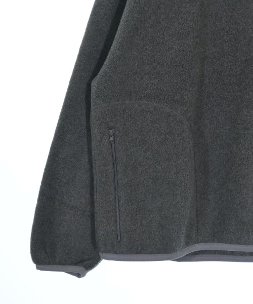 Sanca（サンカ）Tシャツ・カットソー グレー サイズ:0(XS位) レディース/2200654596012