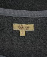 Sanca（サンカ）Tシャツ・カットソー グレー サイズ:0(XS位) レディース/2200654596012