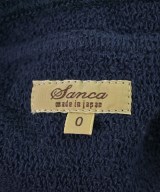 Sanca（サンカ）パーカー 紺 サイズ:0(XS位) レディース/2200703163042