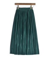 JODIE KELLING（ジョディケリング）ロング・マキシ丈スカート 緑 サイズ:40(M位) レディース/2200649861026