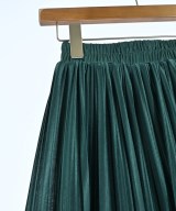 JODIE KELLING（ジョディケリング）ロング・マキシ丈スカート 緑 サイズ:40(M位) レディース/2200649861026