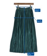 JODIE KELLING（ジョディケリング）ロング・マキシ丈スカート 緑 サイズ:40(M位) レディース/2200649861026