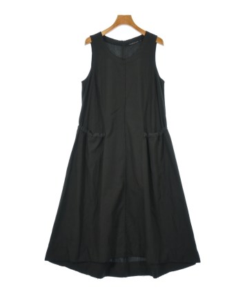TRANSIT トランジット　No.01〜No41 付録付き TRANSIT PAR-SUCH（トランジットパーサッチ）ワンピース 黒